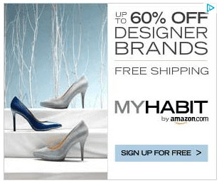 my habit